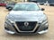 2022 Nissan Altima SR FWD
