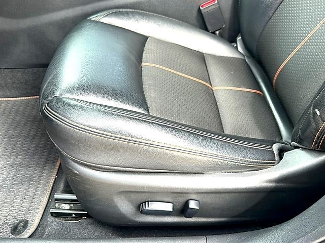 2022 Nissan Altima SR FWD
