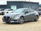 2022 Nissan Altima SR FWD