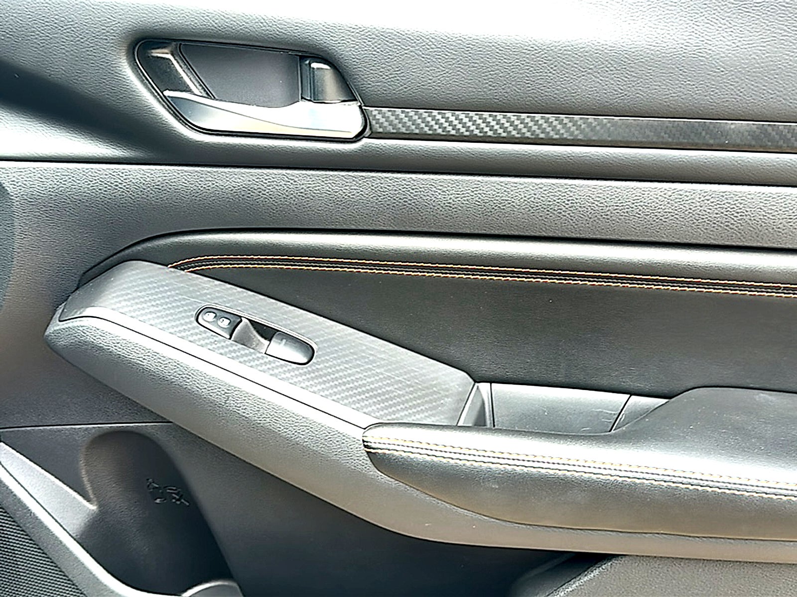 2022 Nissan Altima SR FWD