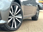 2022 Nissan Altima SR FWD