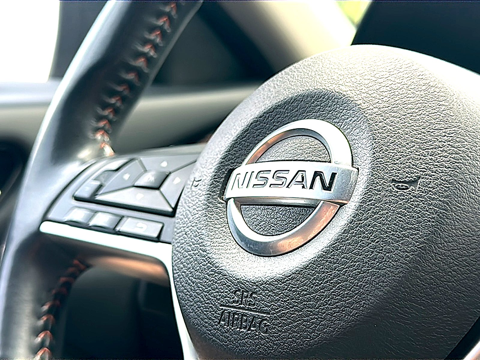 2022 Nissan Altima SR FWD
