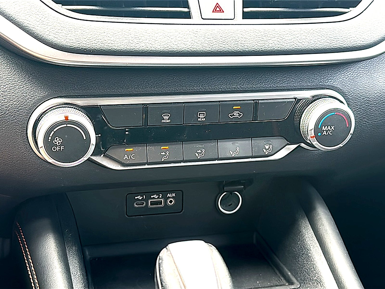 2022 Nissan Altima SR FWD