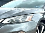 2022 Nissan Altima SR FWD