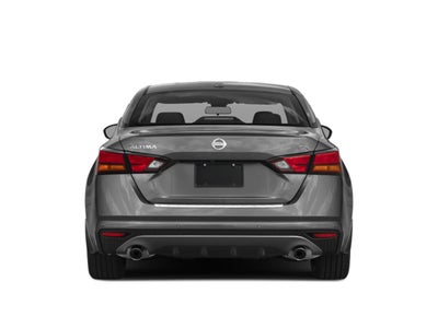 2022 Nissan Altima SR FWD