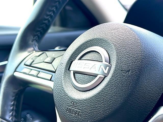 2024 Nissan Altima 2.5 SV Sedan