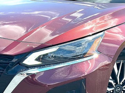 2024 Nissan Altima 2.5 SV Sedan