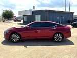 2024 Nissan Altima 2.5 SV Sedan