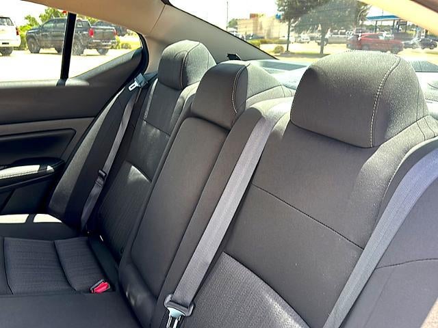 2024 Nissan Altima 2.5 SV Sedan