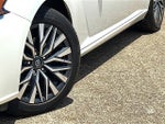 2024 Nissan Altima 2.5 SV Sedan