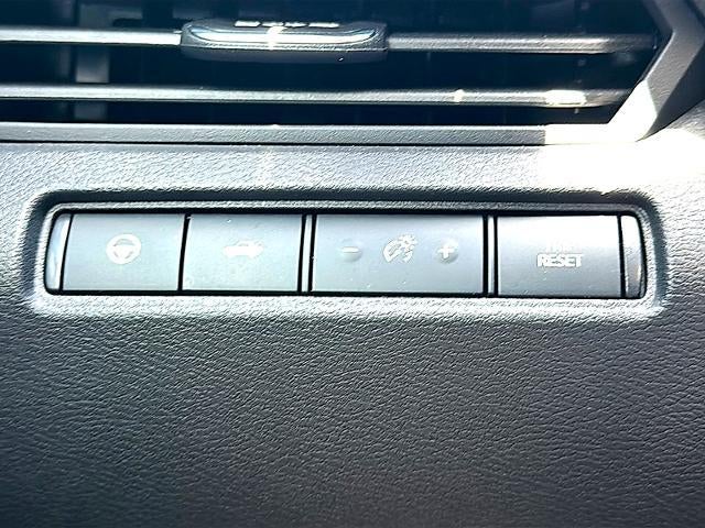 2024 Nissan Altima 2.5 SV Sedan