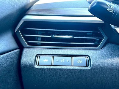 2024 Nissan Altima 2.5 SV Sedan