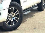 2021 Nissan Titan 4x4 Crew Cab SV