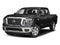 2017 Nissan Titan 4x2 Crew Cab SV