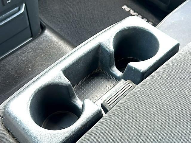2017 Nissan Titan XD 4x4 Gas Crew Cab SV
