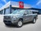 2024 Nissan Frontier Crew Cab 4x2 SV