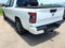 2025 Nissan Frontier Crew Cab 4x2 SV