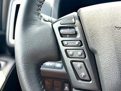 2025 Nissan Frontier Crew Cab 4x2 SV