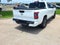 2025 Nissan Frontier Crew Cab 4x2 SV