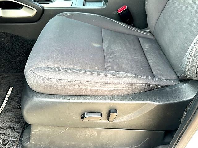 2024 Nissan Frontier Crew Cab 4x2 SV