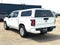 2024 Nissan Frontier Crew Cab 4x2 SV