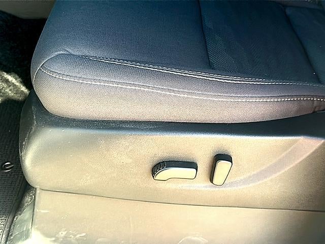 2024 Nissan Frontier Crew Cab 4x2 SV