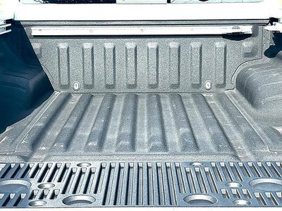 2024 Nissan Frontier Crew Cab 4x2 SV