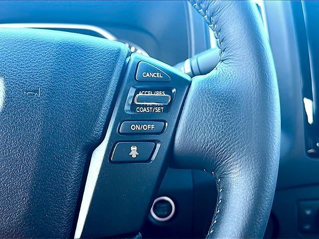 2024 Nissan Frontier Crew Cab 4x2 SV