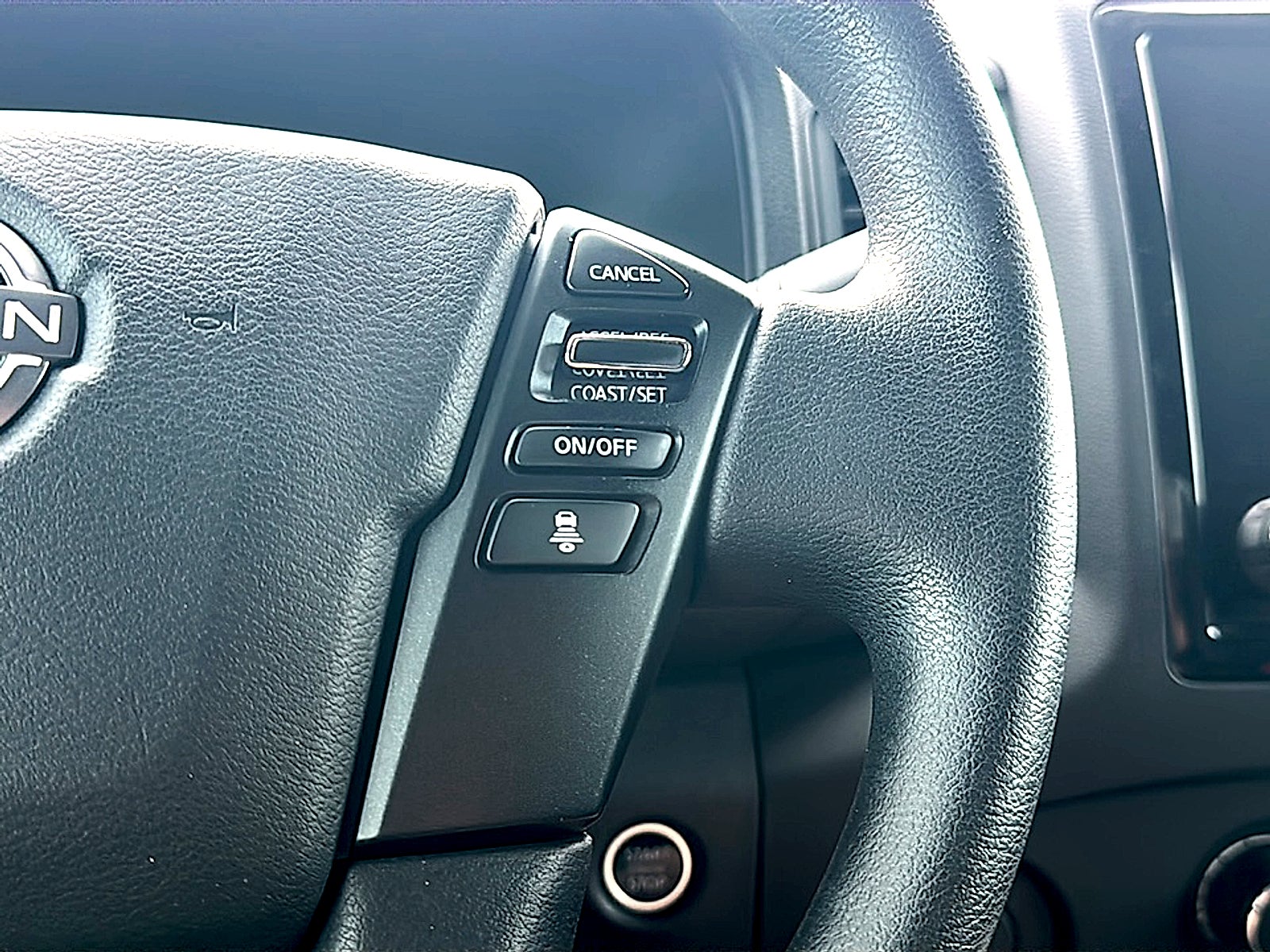 2024 Nissan Frontier Crew Cab S 4x2