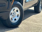 2024 Nissan Frontier Crew Cab SV 4x2