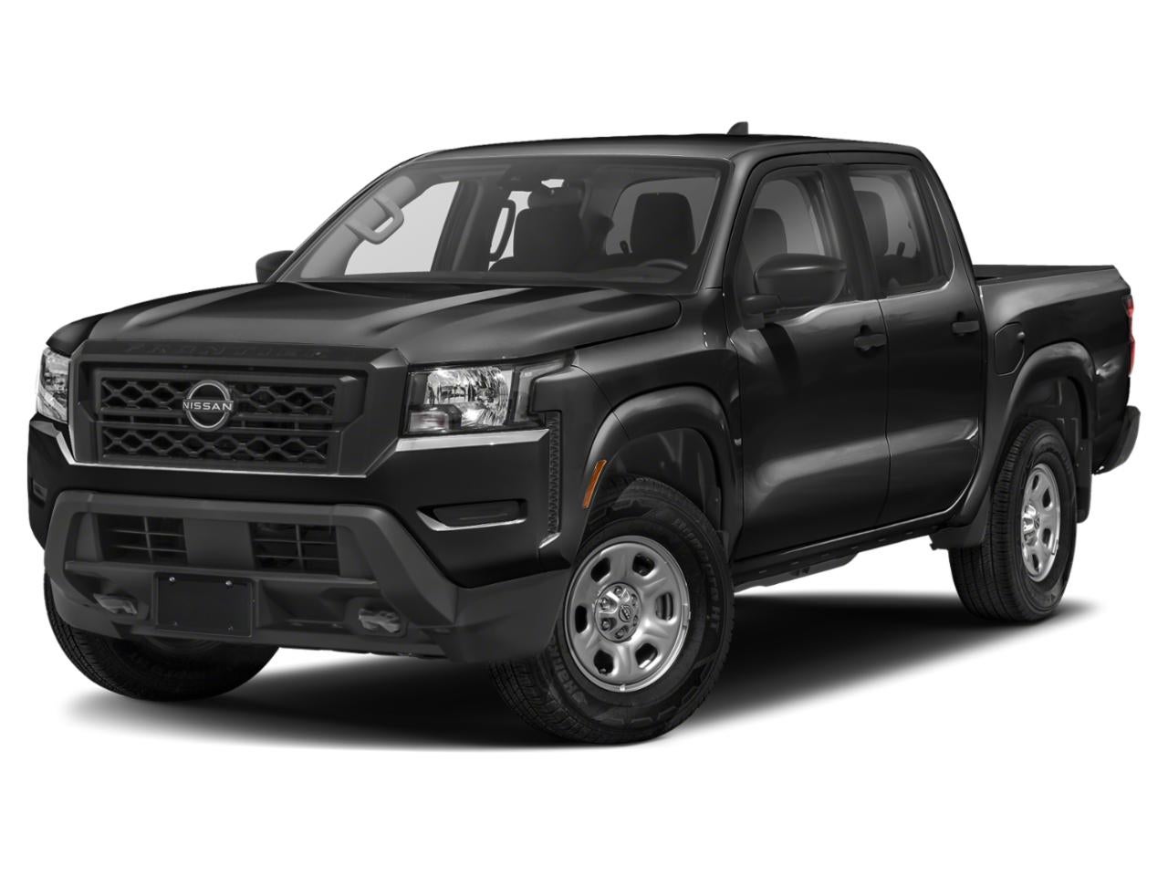 2024 Nissan Frontier Crew Cab SV 4x2