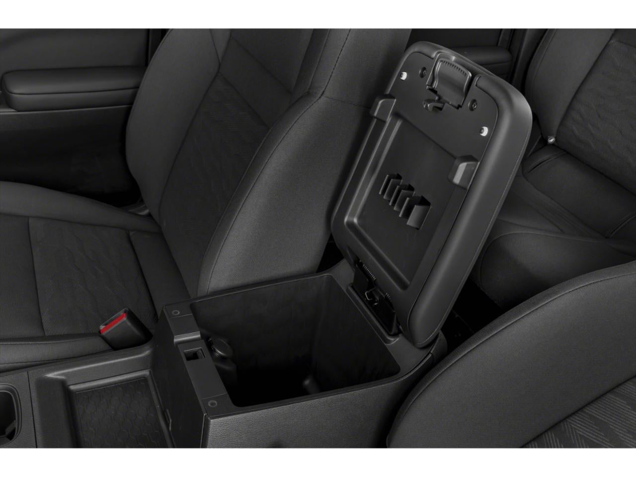 2024 Nissan Frontier Crew Cab SV 4x2