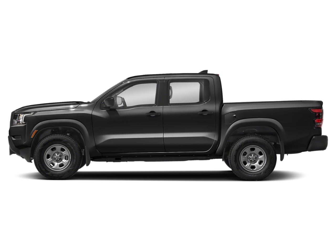 2024 Nissan Frontier Crew Cab SV 4x2