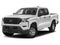 2024 Nissan Frontier Crew Cab SV 4x2