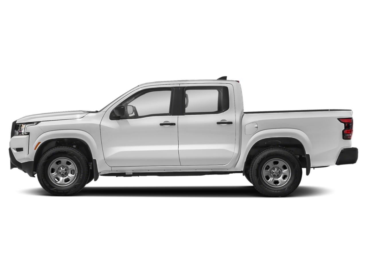 2024 Nissan Frontier Crew Cab SV 4x2