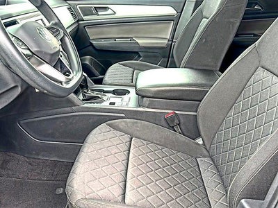 2021 Volkswagen Atlas Cross Sport 2.0T S FWD