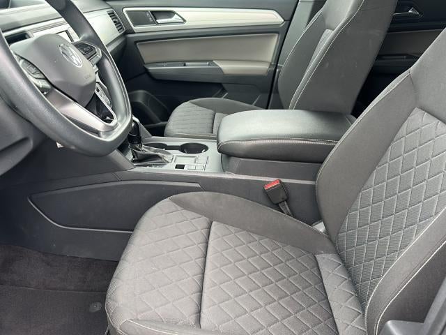 2021 Volkswagen Atlas Cross Sport 2.0T S FWD