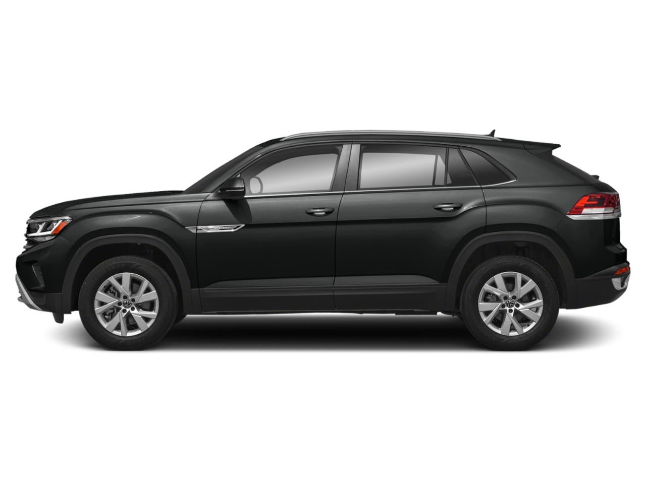 2021 Volkswagen Atlas Cross Sport 2.0T S FWD