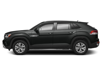 2021 Volkswagen Atlas Cross Sport 2.0T S FWD