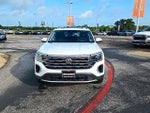 2024 Volkswagen Atlas 2.0T SEL 4MOTION
