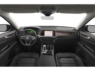2024 Volkswagen Atlas 2.0T SEL 4MOTION