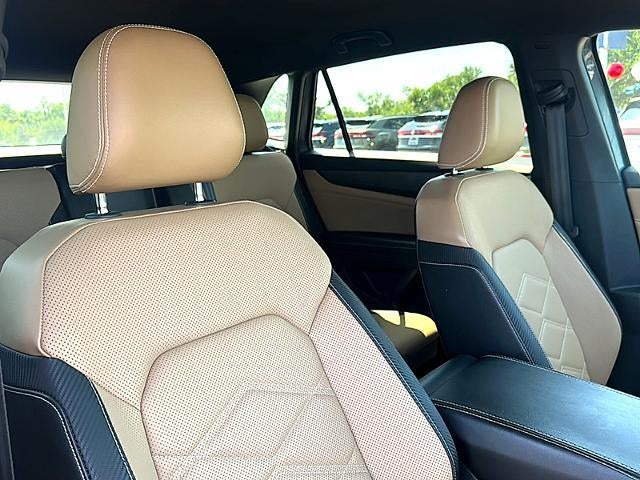 2024 Volkswagen Atlas Cross Sport 2.0T SE FWD