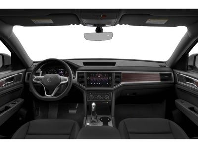 2023 Volkswagen Atlas 2.0T SE