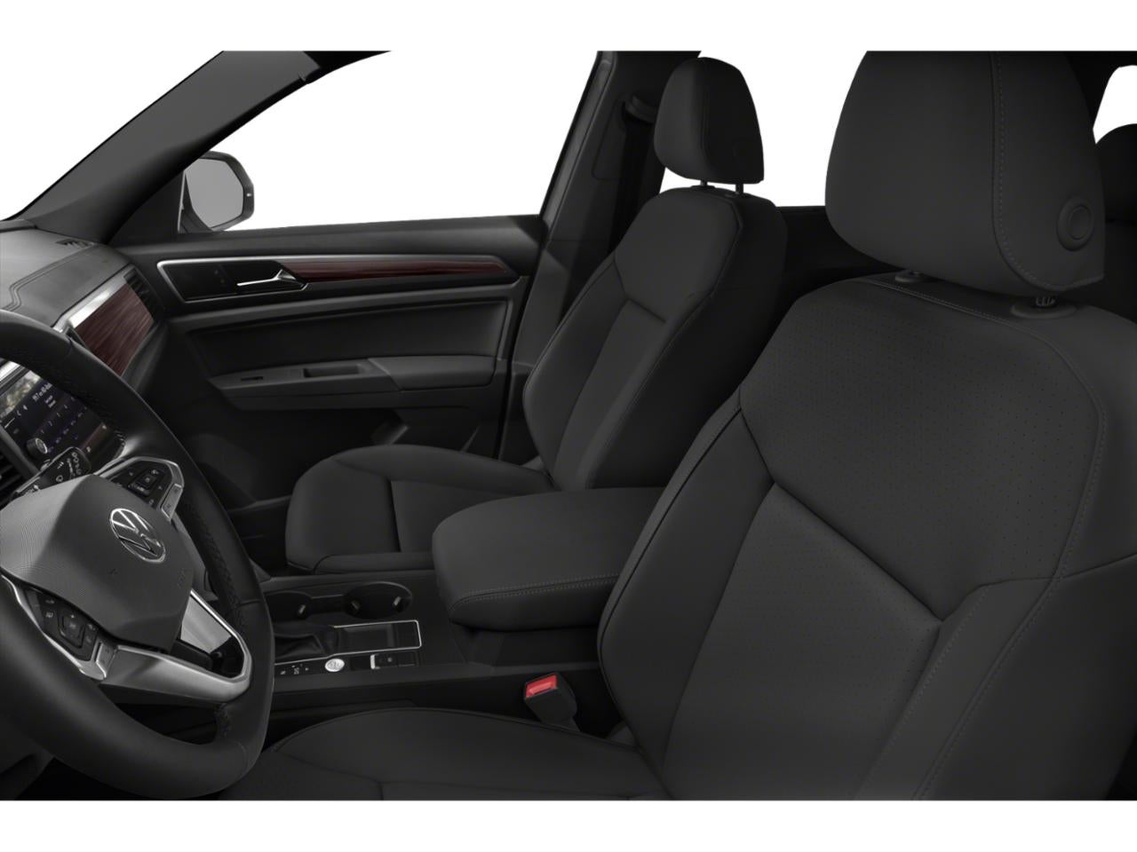 2023 Volkswagen Atlas 2.0T SE
