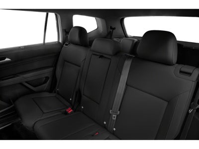 2023 Volkswagen Atlas 2.0T SE