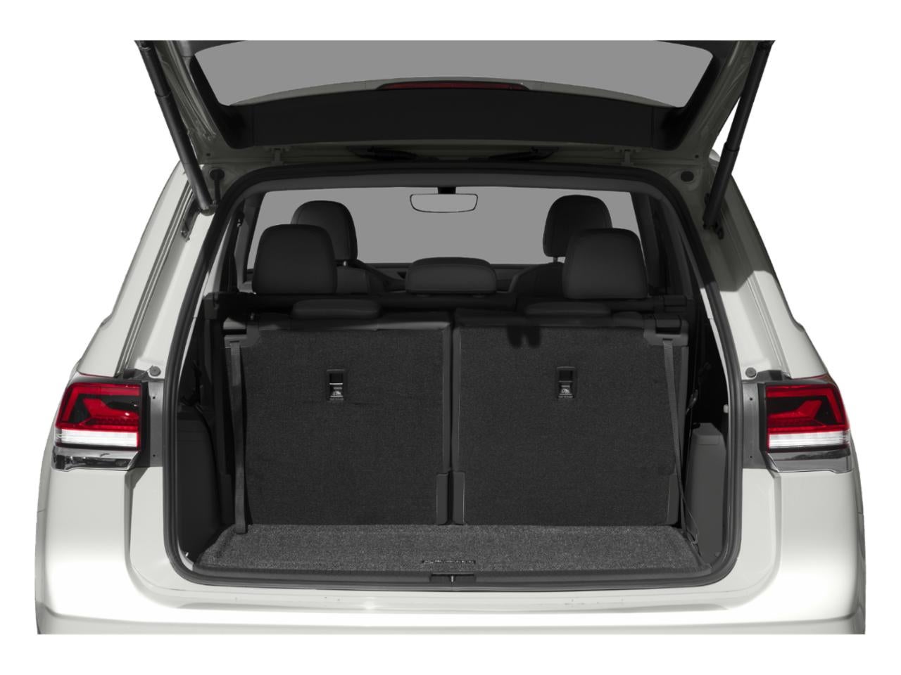 2023 Volkswagen Atlas 2.0T SE