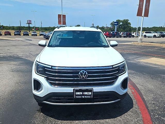 2024 Volkswagen Atlas 2.0T SE FWD
