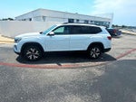 2024 Volkswagen Atlas 2.0T SE FWD
