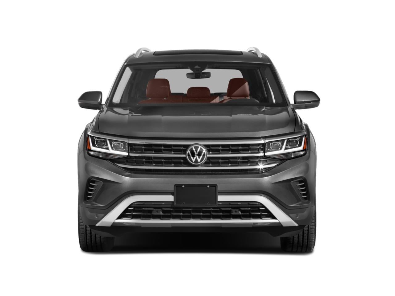 2021 Volkswagen Atlas 2021.5 3.6L V6 SEL FWD