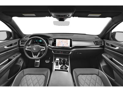2026 Volkswagen Atlas Cross Sport SEL Premium R-Line